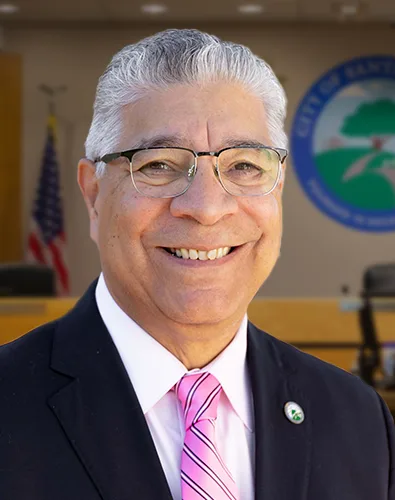 Bill Miranda