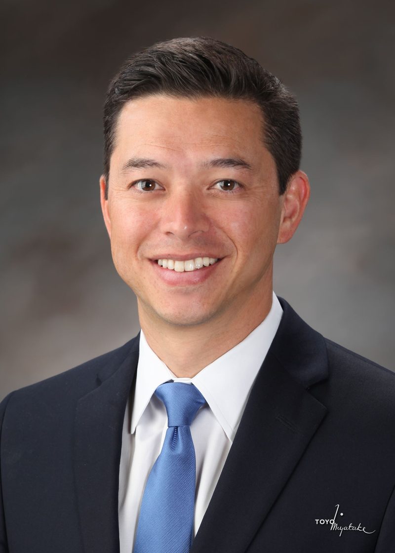 Jeffrey Koji Maloney
