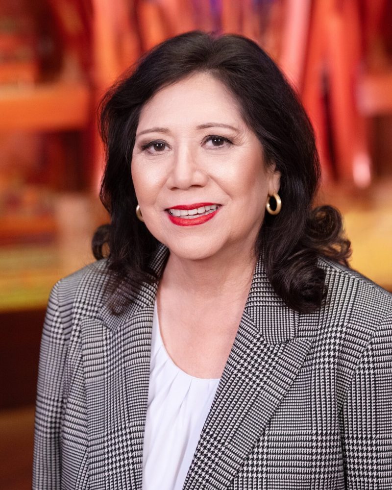 Hilda L. Solis