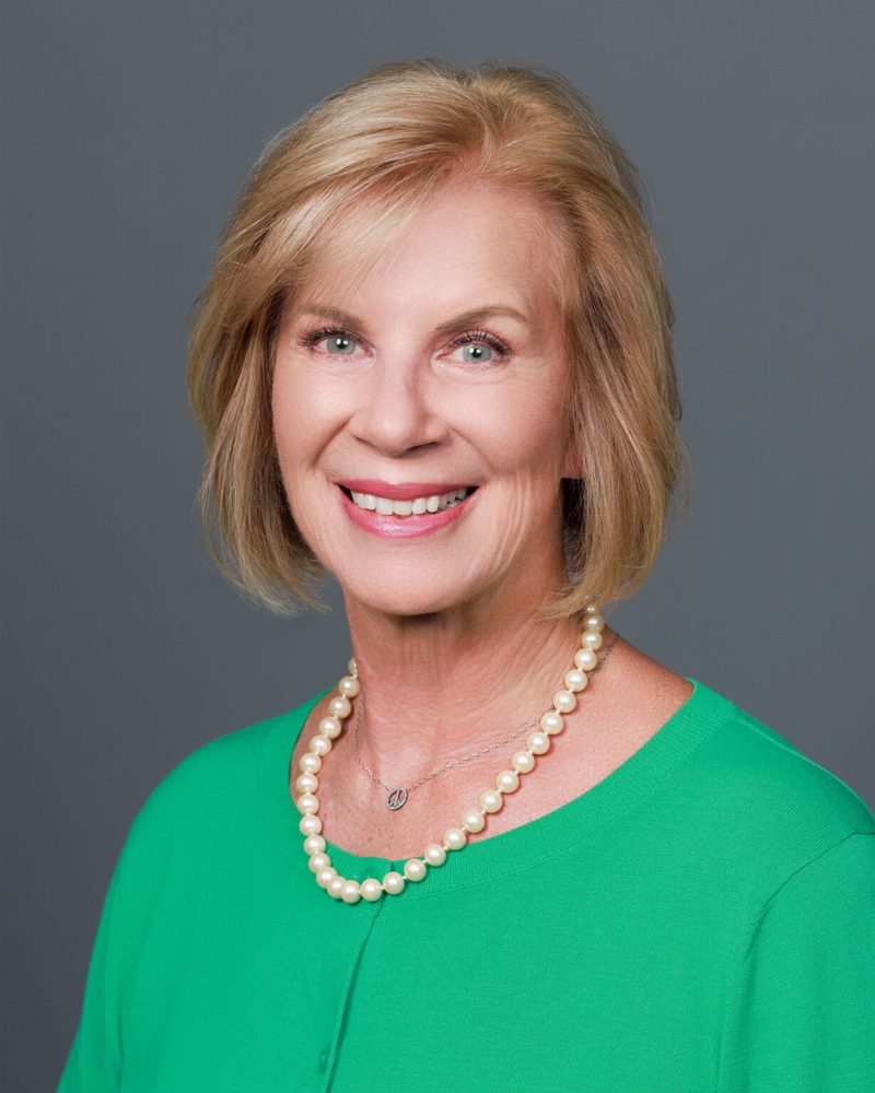 Janice Hahn