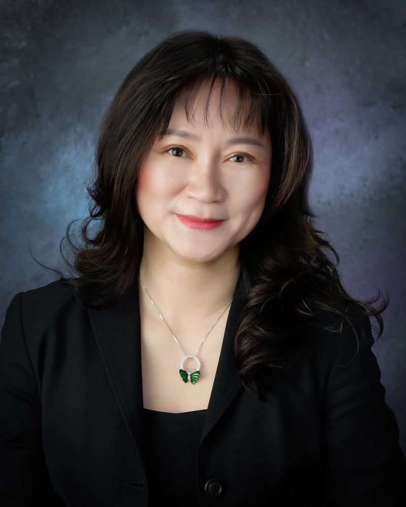 Sharon Kwan