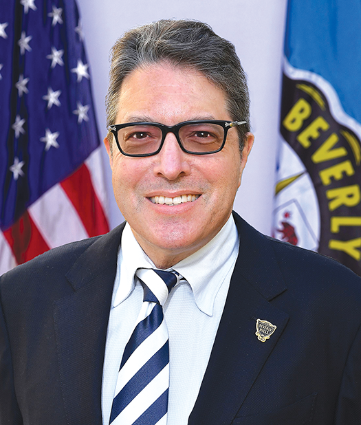John Mirisch