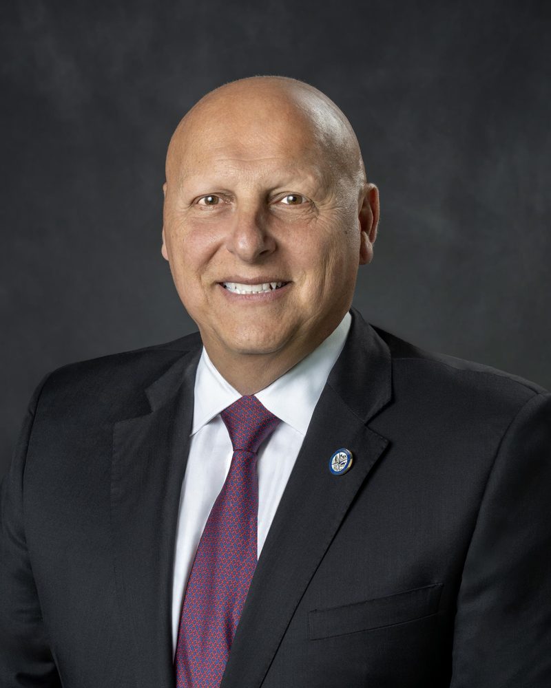 Ara Najarian