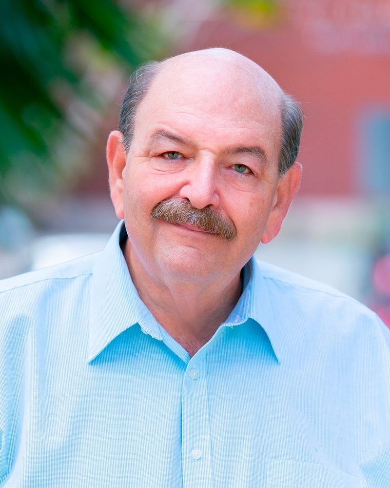 Rob Saemann