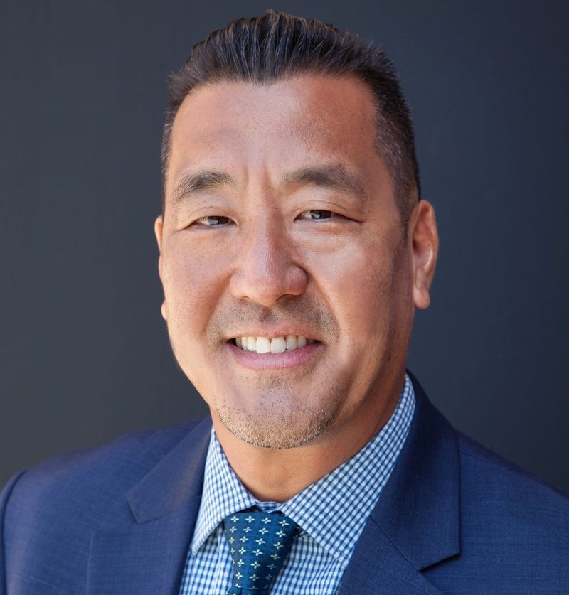 Brian Saeki