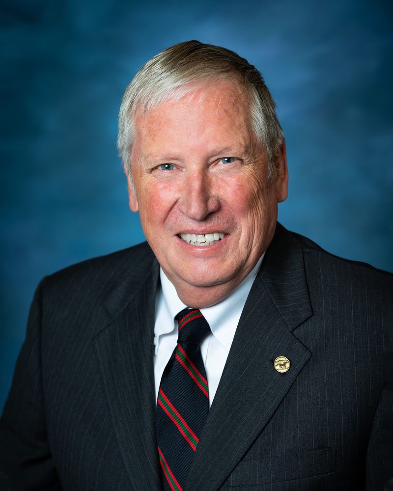 Brian Bergman