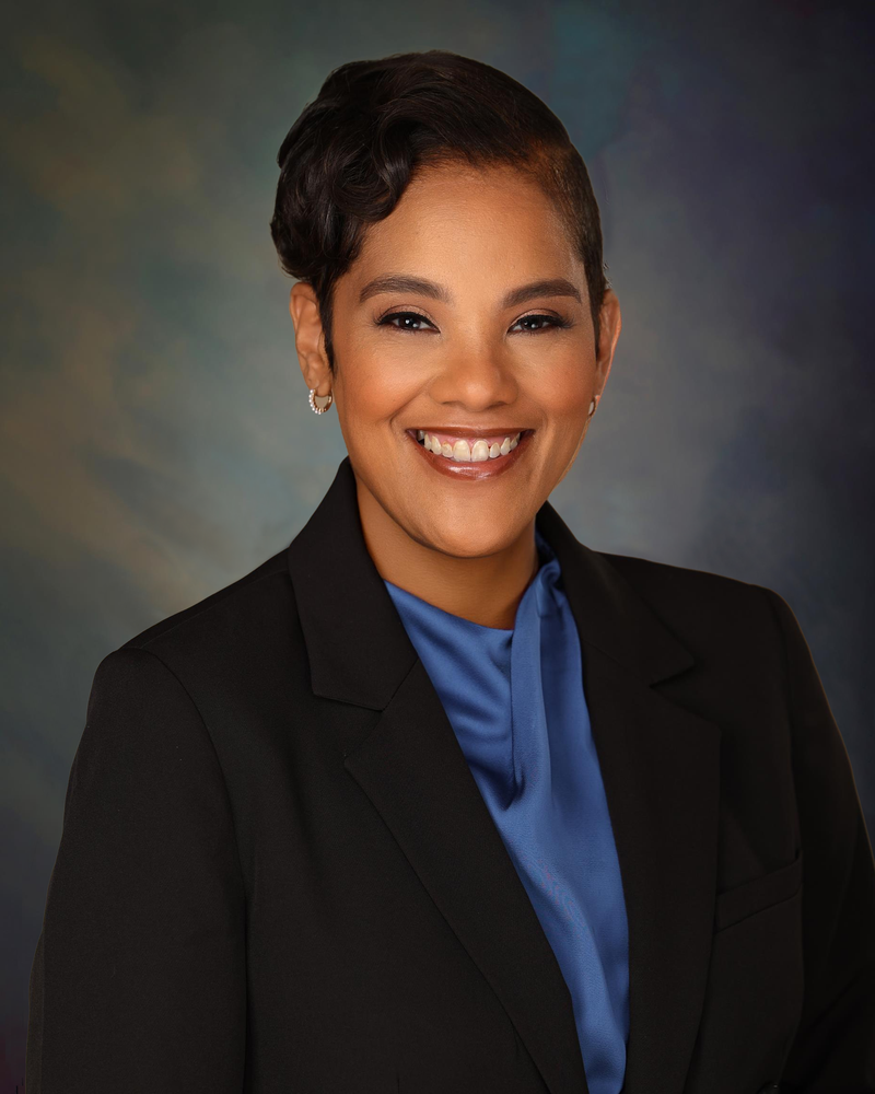 Bridgett Lewis