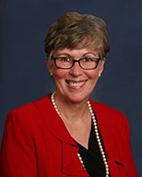 Cathy Warner
