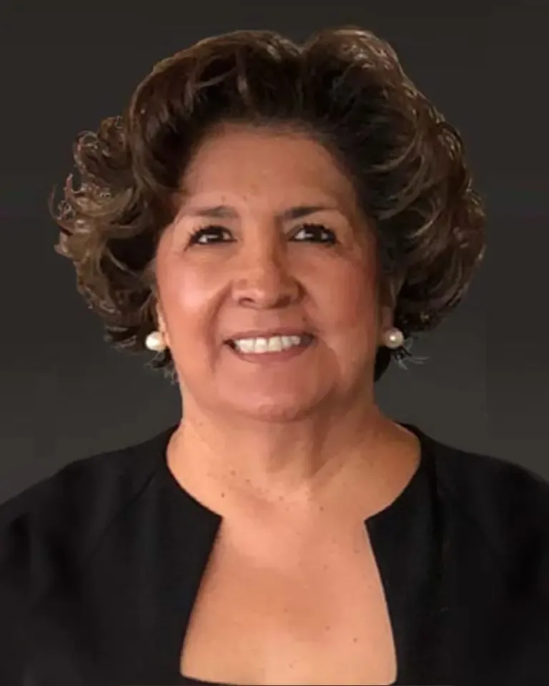 Celina Zacarias