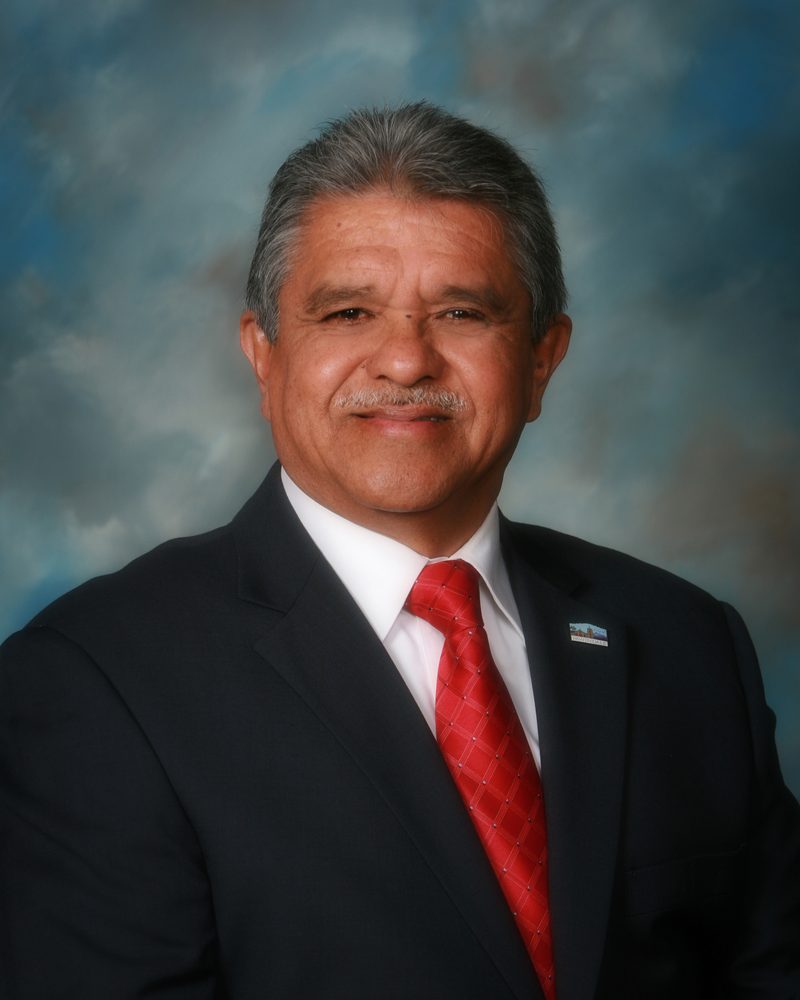 H. Manuel Ortiz