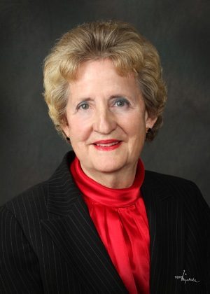 Margaret Clark