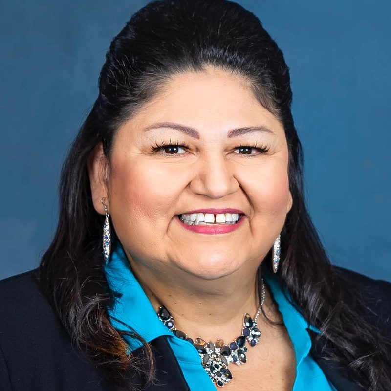 Mary Zendejas
