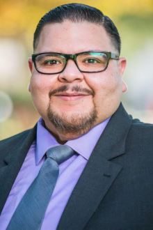 Daniel Damian