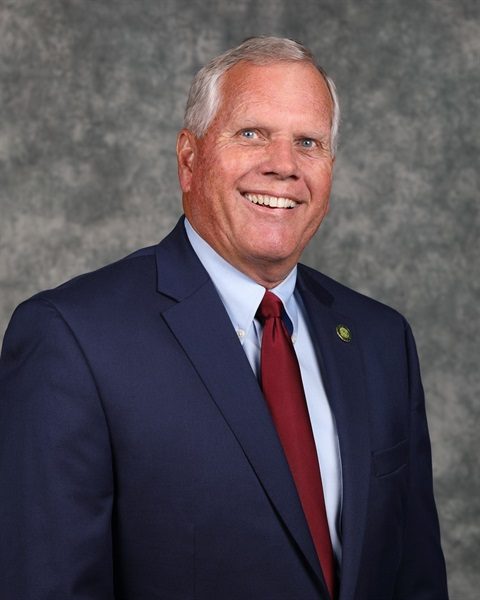 David Fredendall