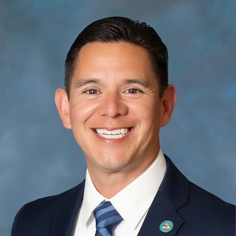 David Arellano