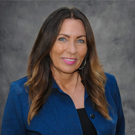 Debra Martin