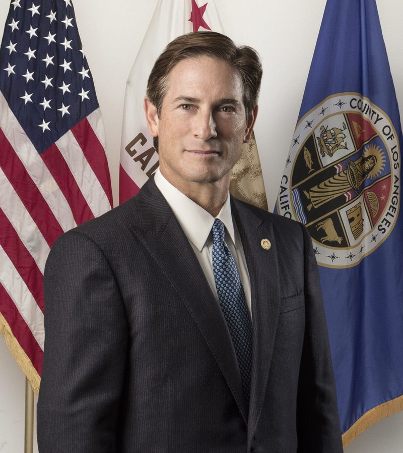 Nathan J. Hochman