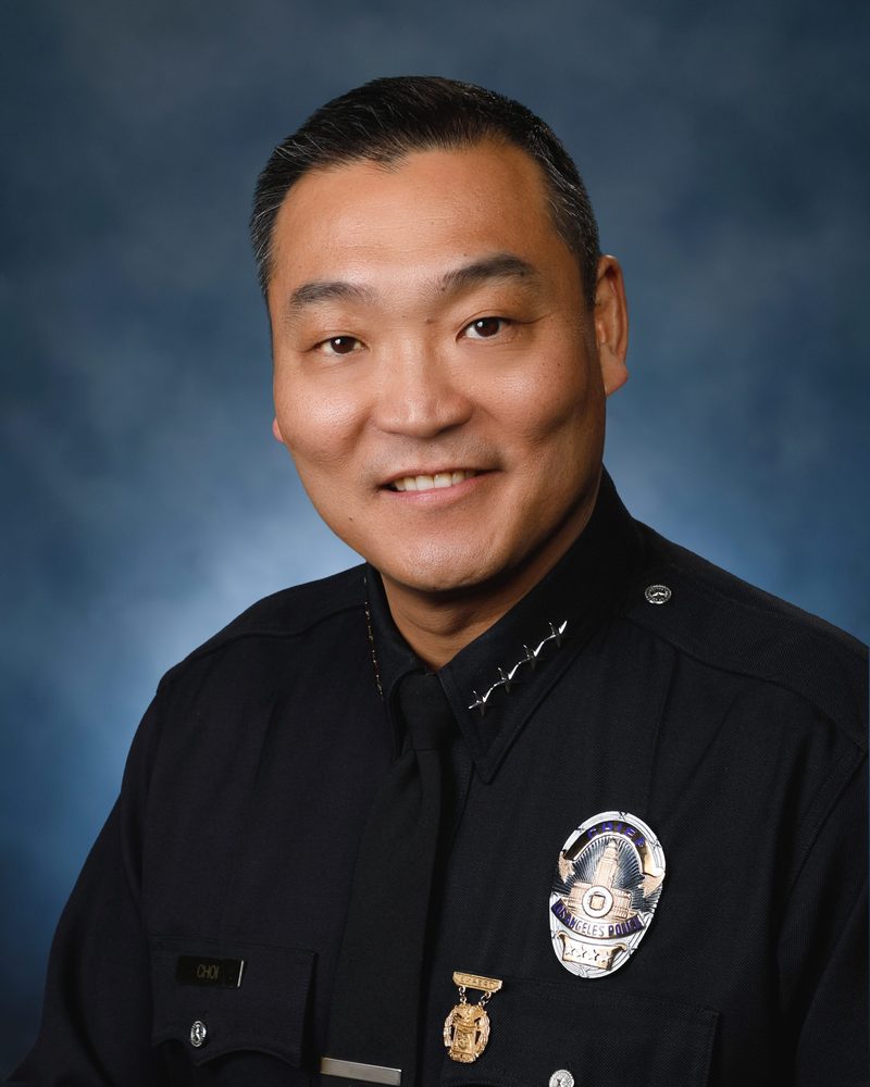Dominic Choi
