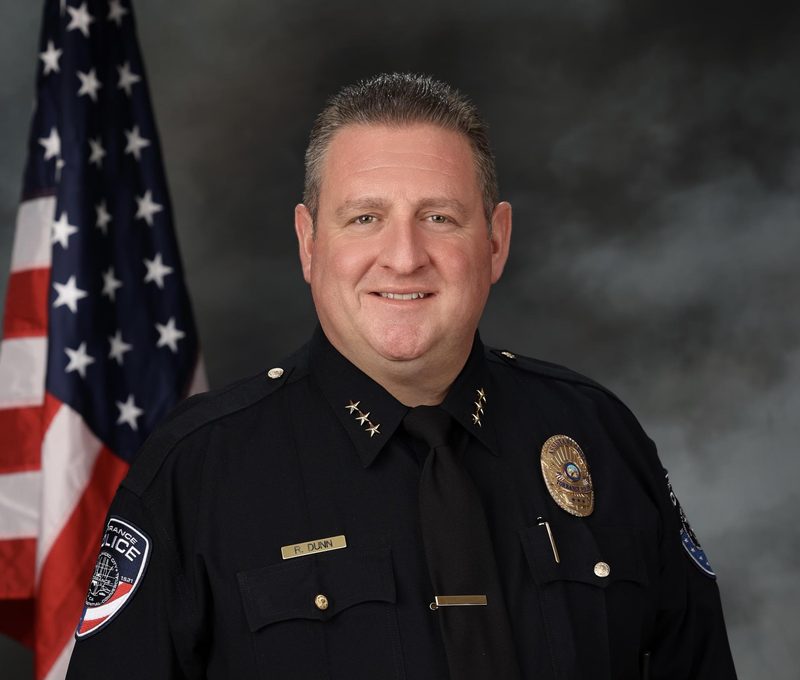 Robert Dunn
