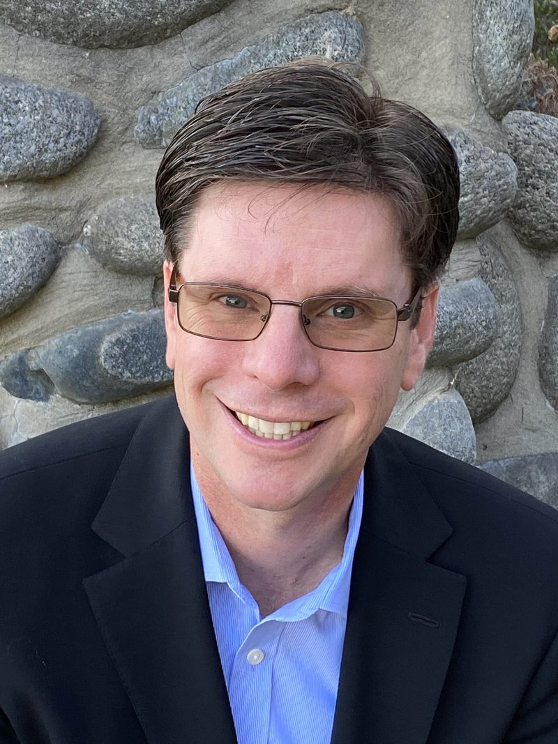 Robert Parkhurst