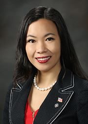 Elizabeth Yang
