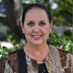 Elizabeth Ontiveros-Cole