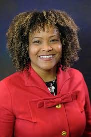 Felicia Williams