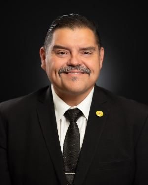 Robert Gonzales