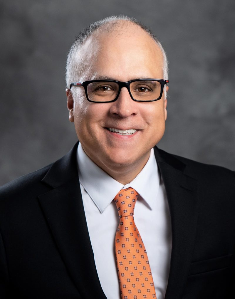 Hector Sosa