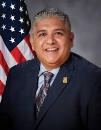 Joe Angel Zamora