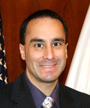 James R. Bozajian