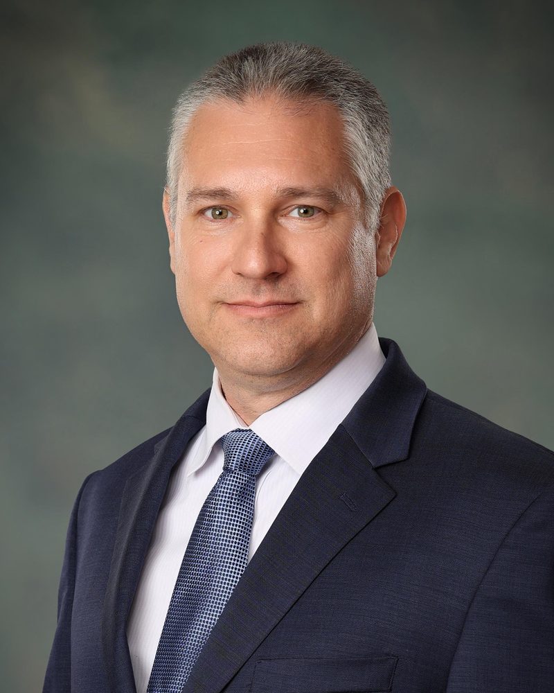 Dr. Jeremy Gerson