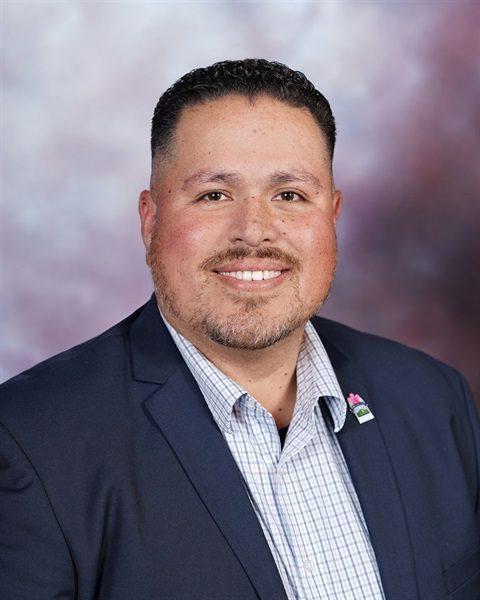 Joshua Barron