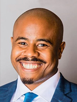 Justin Jones