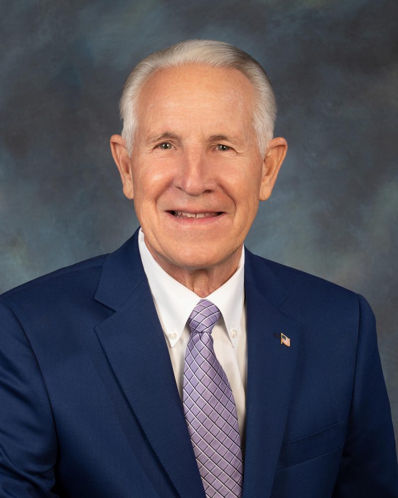 Ken Mann