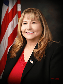 Laura Bettencourt