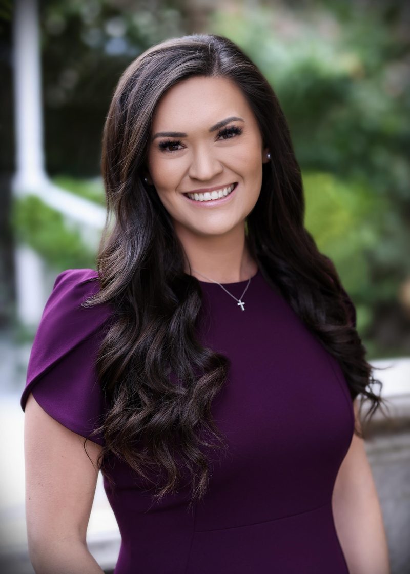 Lauren Hughes-Leslie