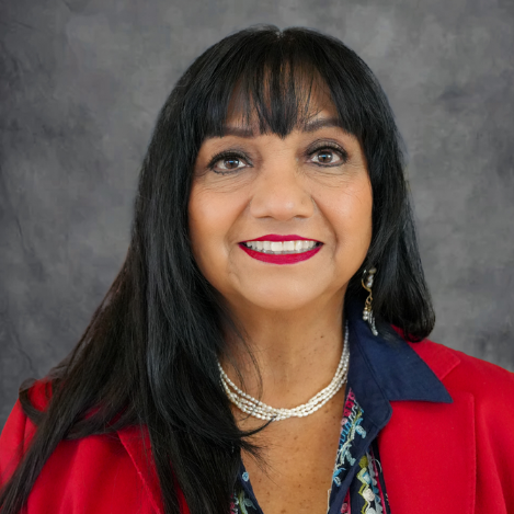 Lorraine Canales