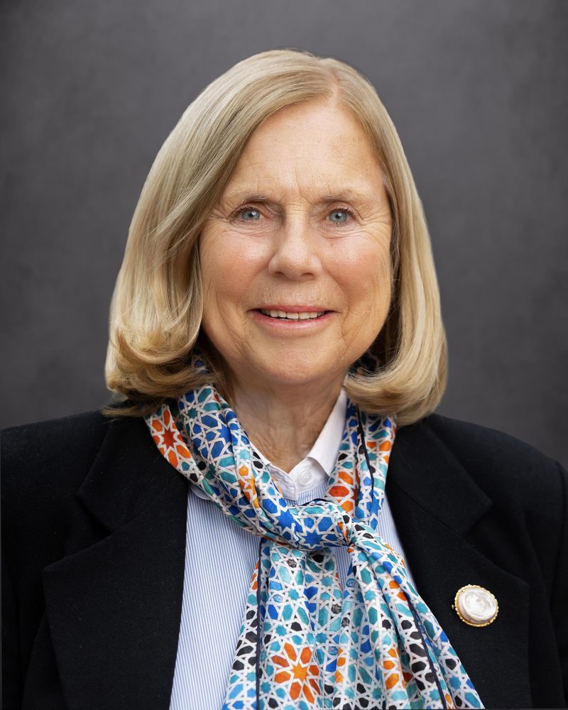 Margaret Finlay