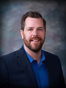 Eric Ohlsen