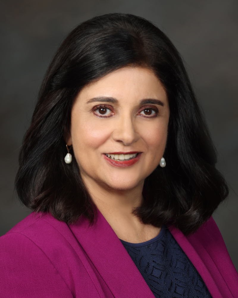 Denise Menchaca