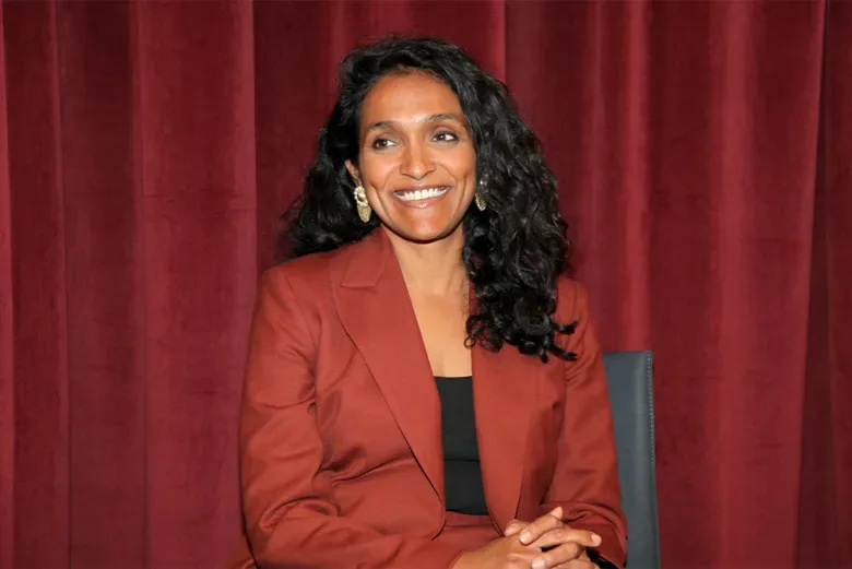 Nithya Raman