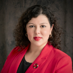 Nora Garcia