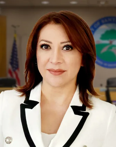 Patsy Ayala