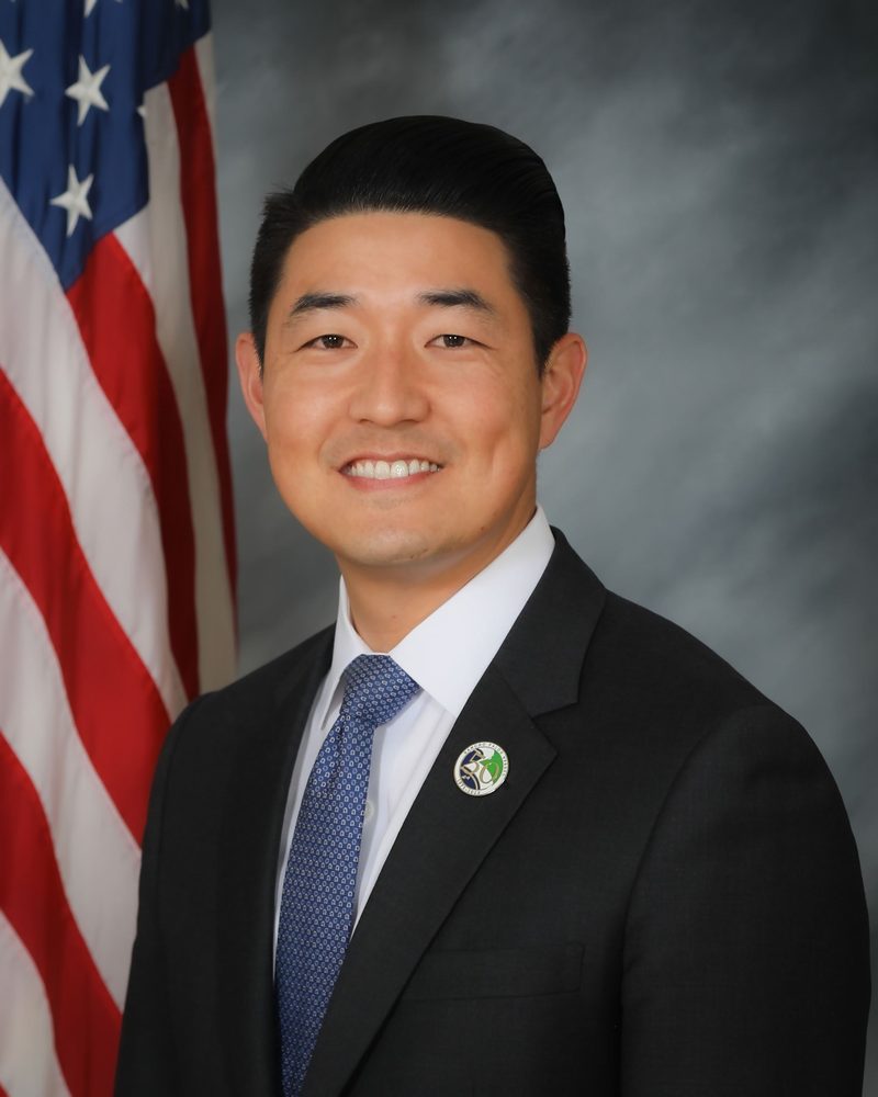 Paul H. Seo