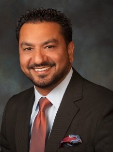 Raj Malhi