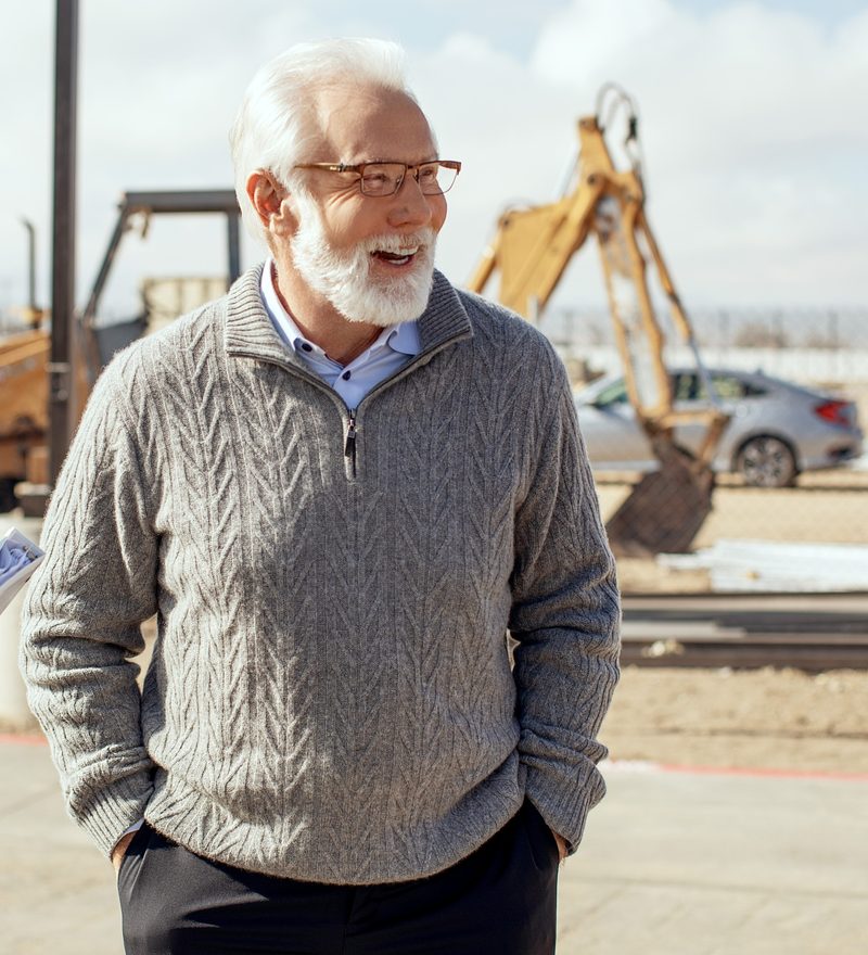 R. Rex Parris