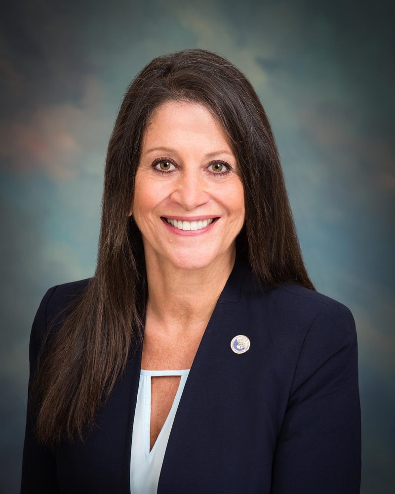 Sharon Kalani