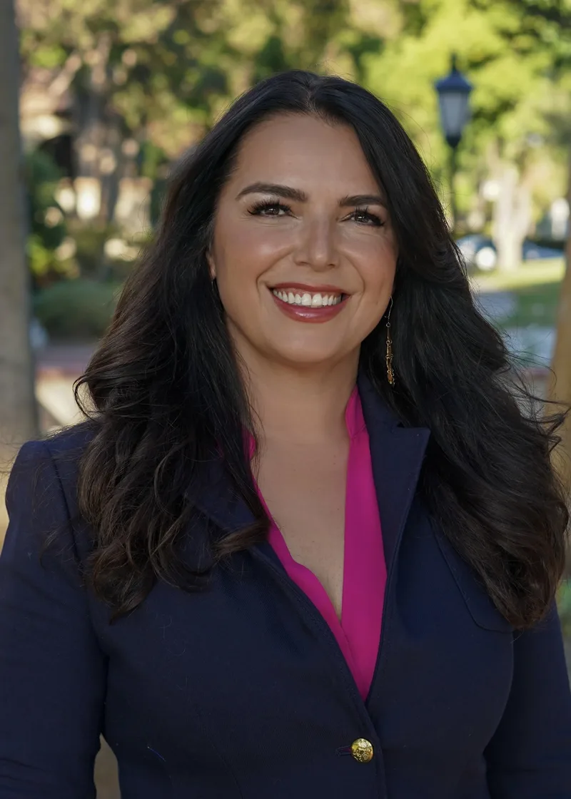 Sheila Rossi
