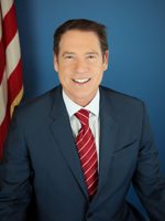 Steve Madison